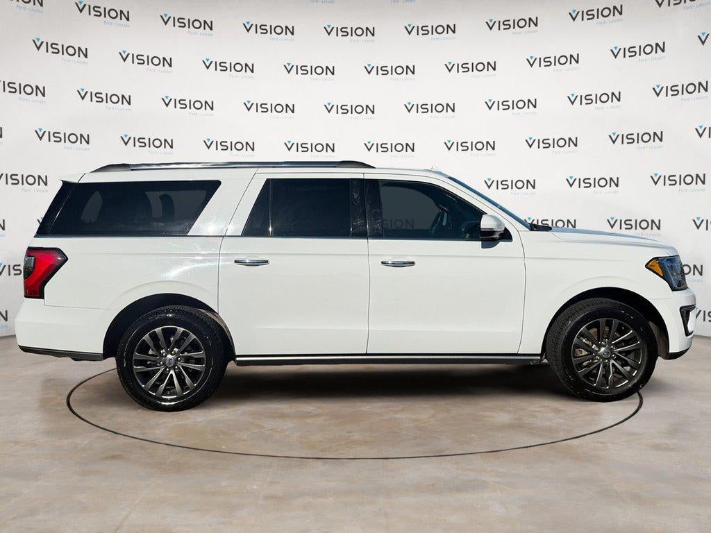 2020 Ford Expedition Max Limited 4x4