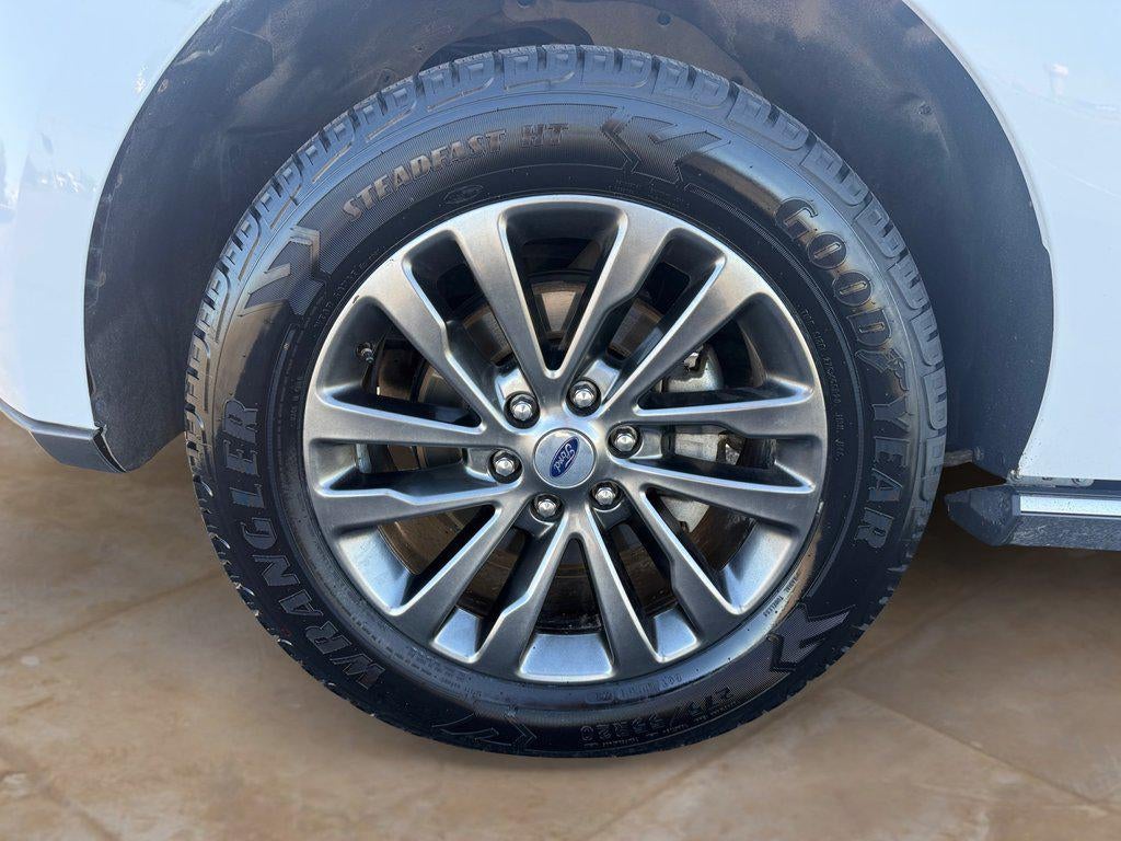 2020 Ford Expedition Max Limited 4x4