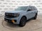 2027 Ford Expedition Tremor 4x4