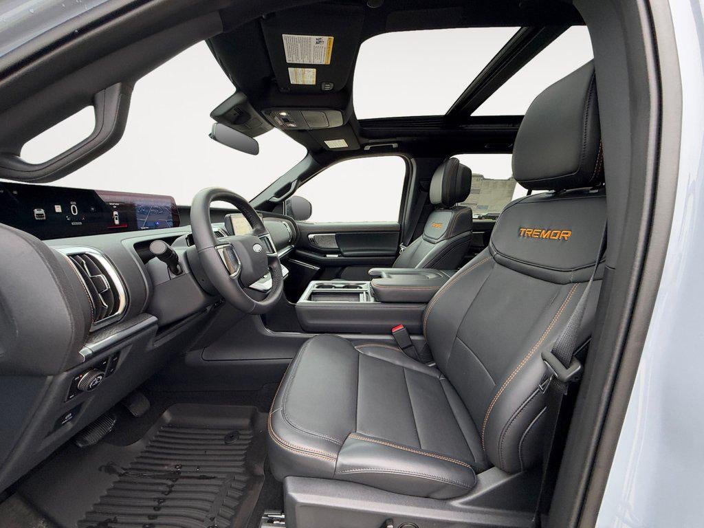 2027 Ford Expedition Tremor 4x4