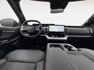 2027 Ford Expedition Tremor 4x4