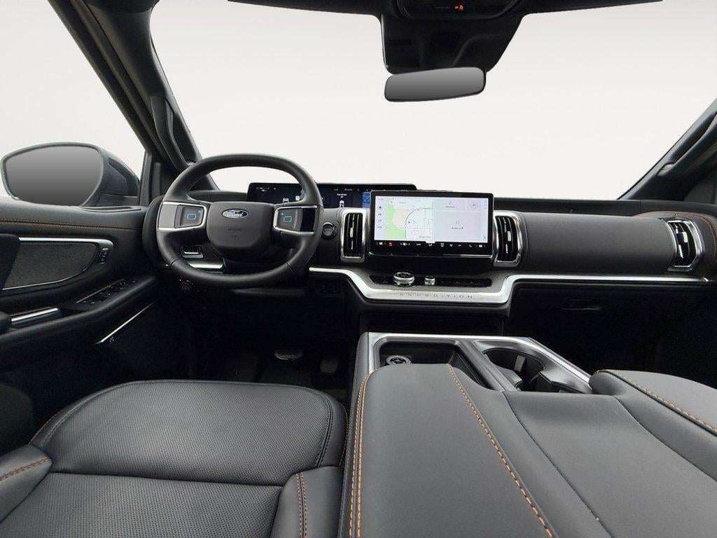2027 Ford Expedition Tremor 4x4