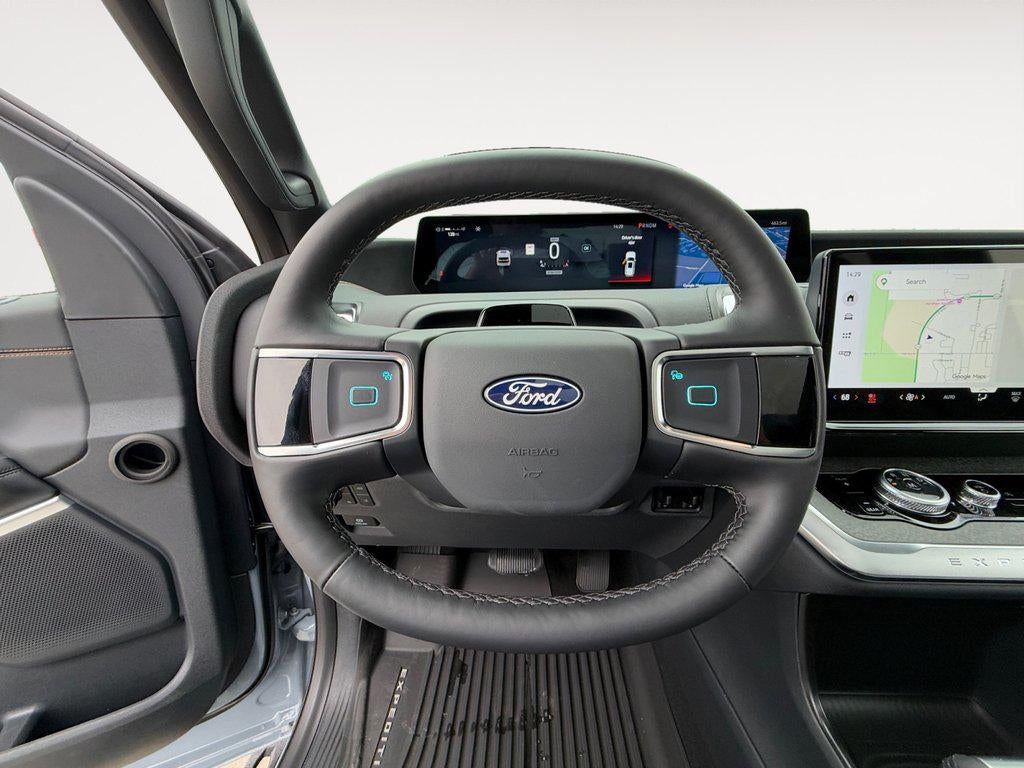 2027 Ford Expedition Tremor 4x4