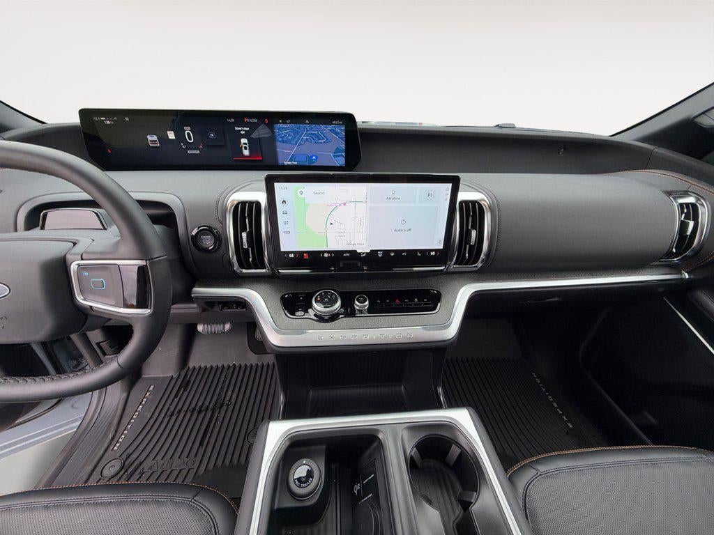 2027 Ford Expedition Tremor 4x4