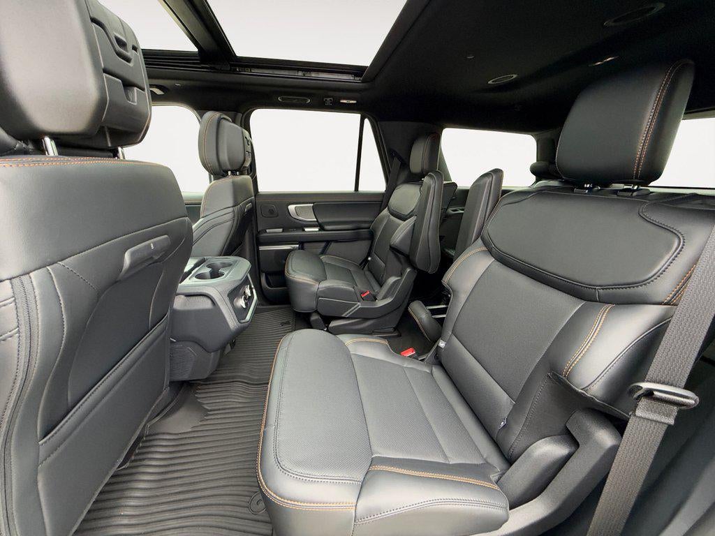 2027 Ford Expedition Tremor 4x4