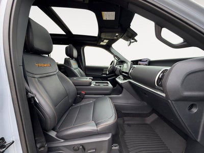2027 Ford Expedition Tremor 4x4