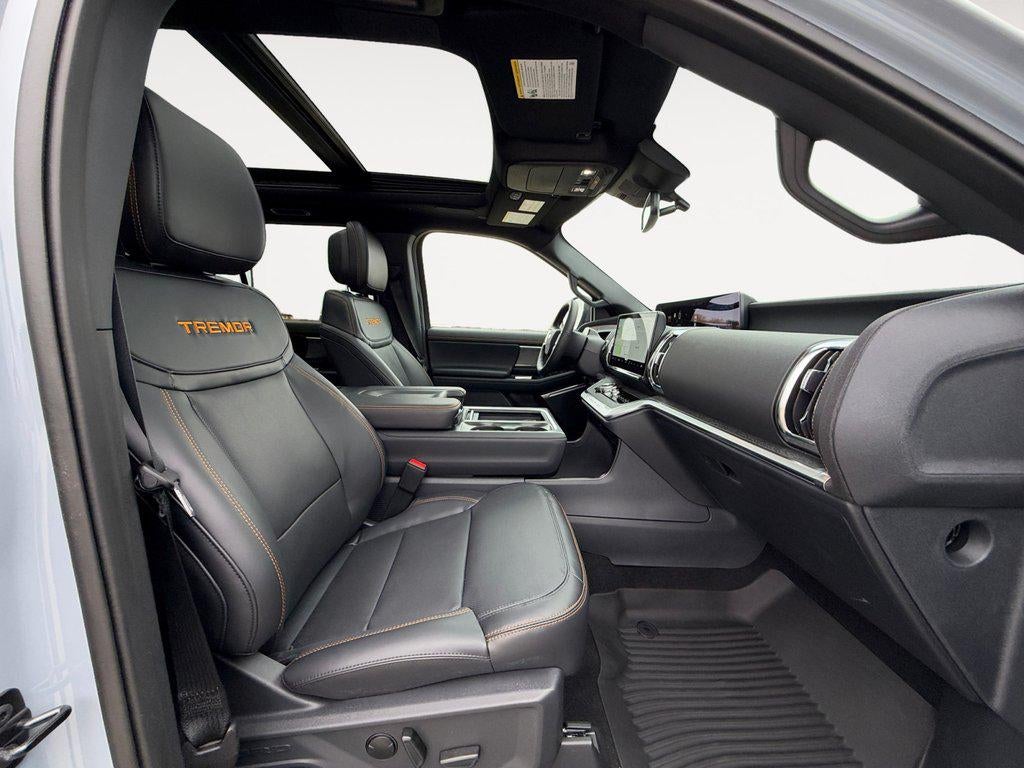 2027 Ford Expedition Tremor 4x4