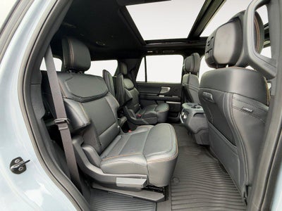 2027 Ford Expedition Tremor 4x4