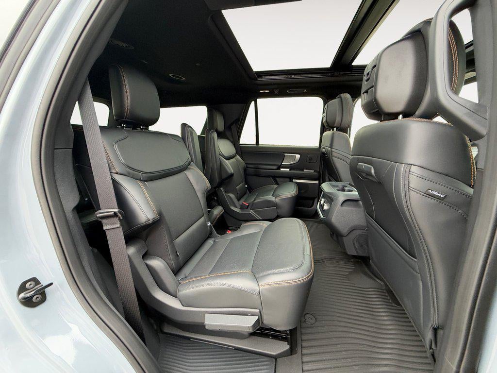 2027 Ford Expedition Tremor 4x4