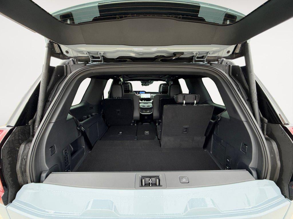 2027 Ford Expedition Tremor 4x4