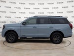 2027 Ford Expedition Tremor 4x4
