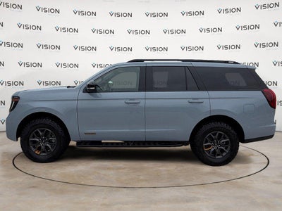 2027 Ford Expedition Tremor 4x4