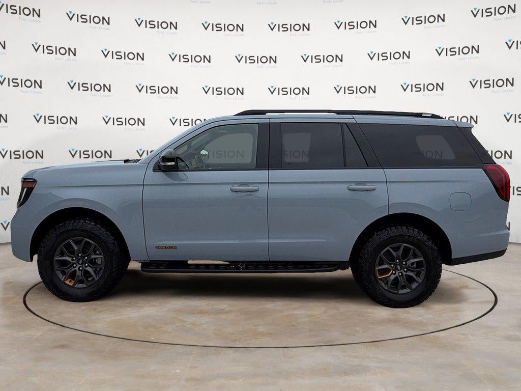 2027 Ford Expedition Tremor 4x4