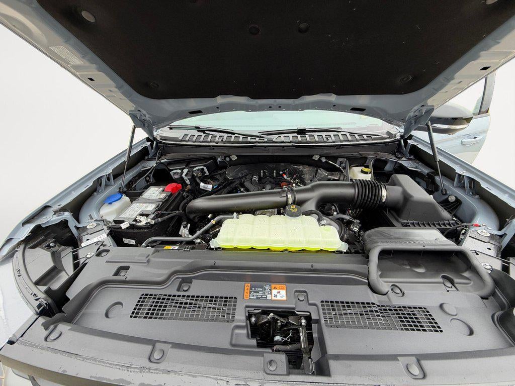 2027 Ford Expedition Tremor 4x4