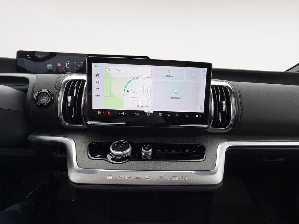 2027 Ford Expedition Tremor 4x4