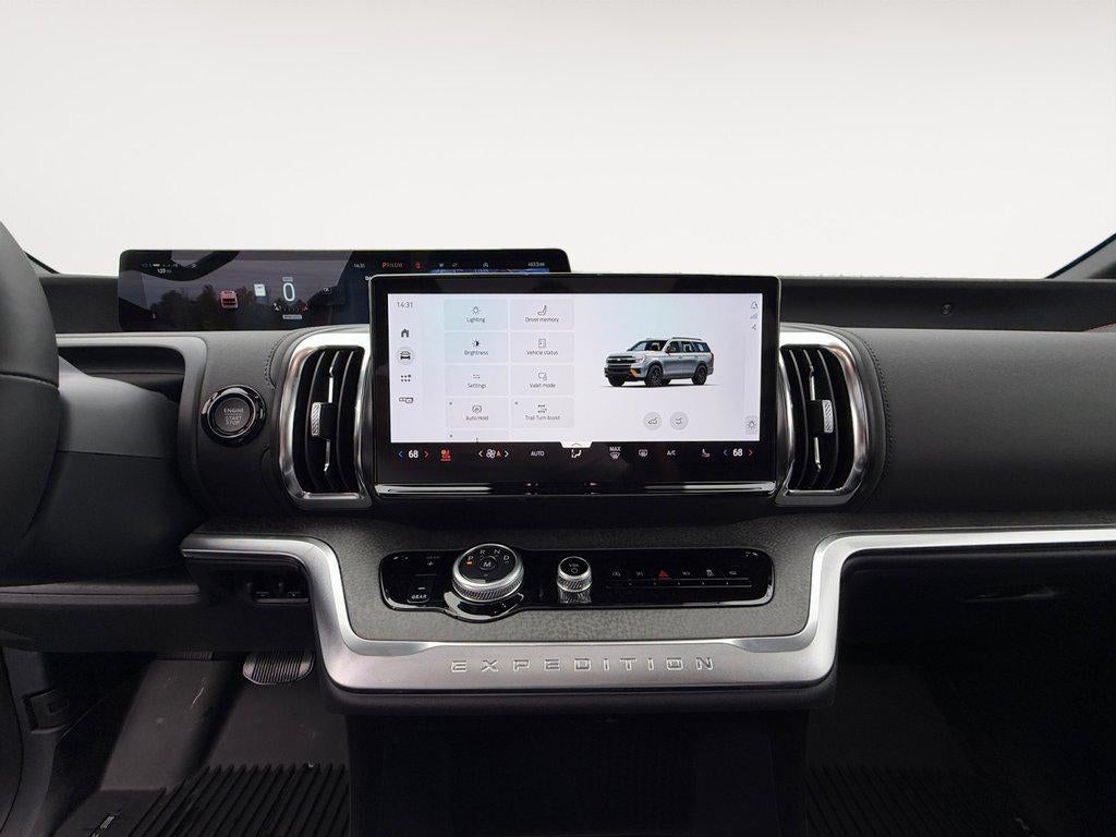 2027 Ford Expedition Tremor 4x4