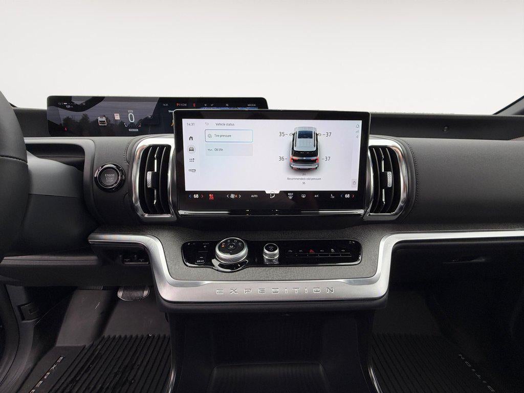 2027 Ford Expedition Tremor 4x4