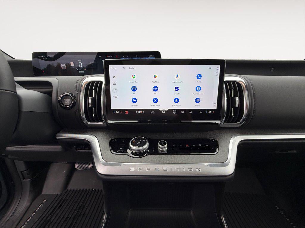 2027 Ford Expedition Tremor 4x4