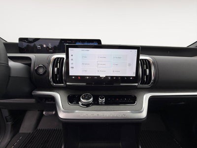 2027 Ford Expedition Tremor 4x4