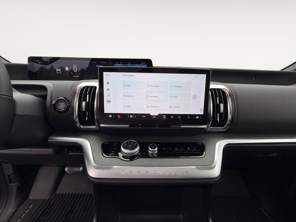 2027 Ford Expedition Tremor 4x4