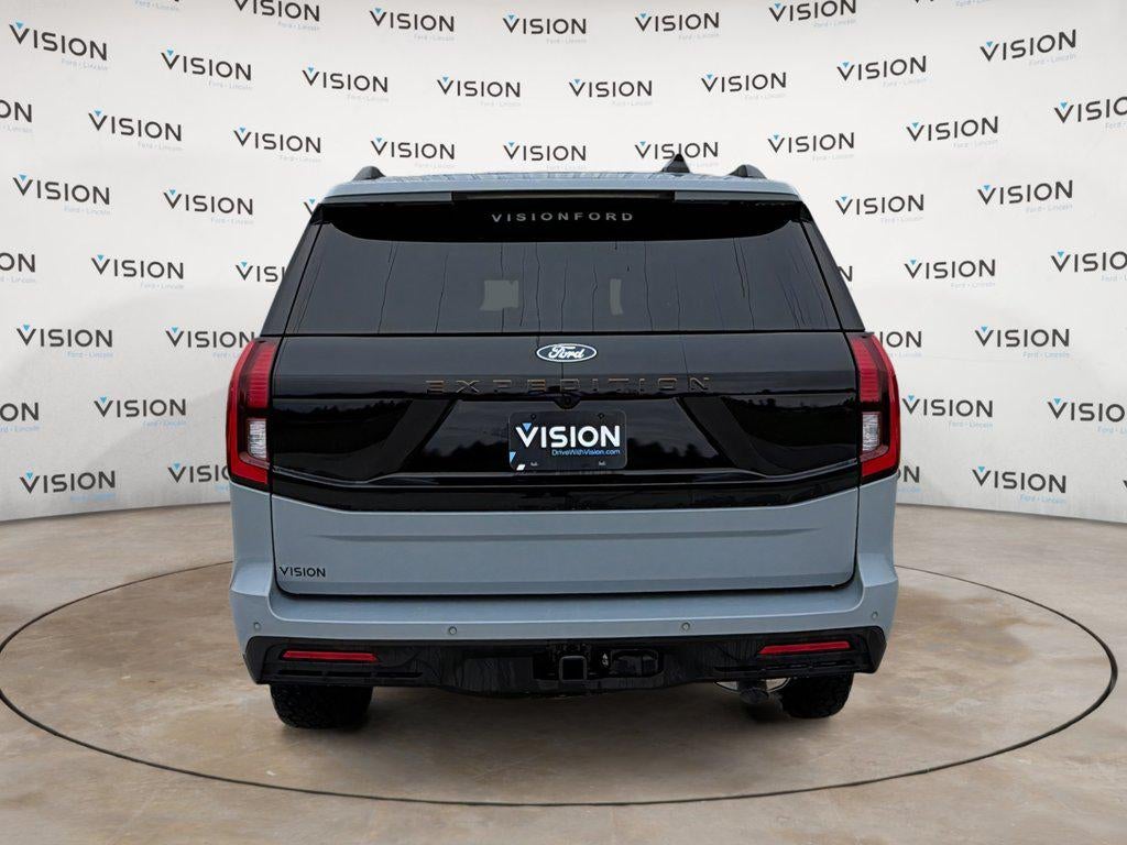 2027 Ford Expedition Tremor 4x4
