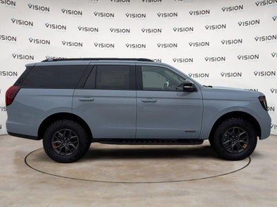 2027 Ford Expedition Tremor 4x4