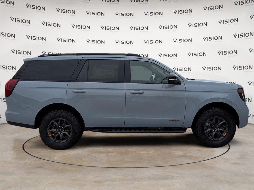 2027 Ford Expedition Tremor 4x4
