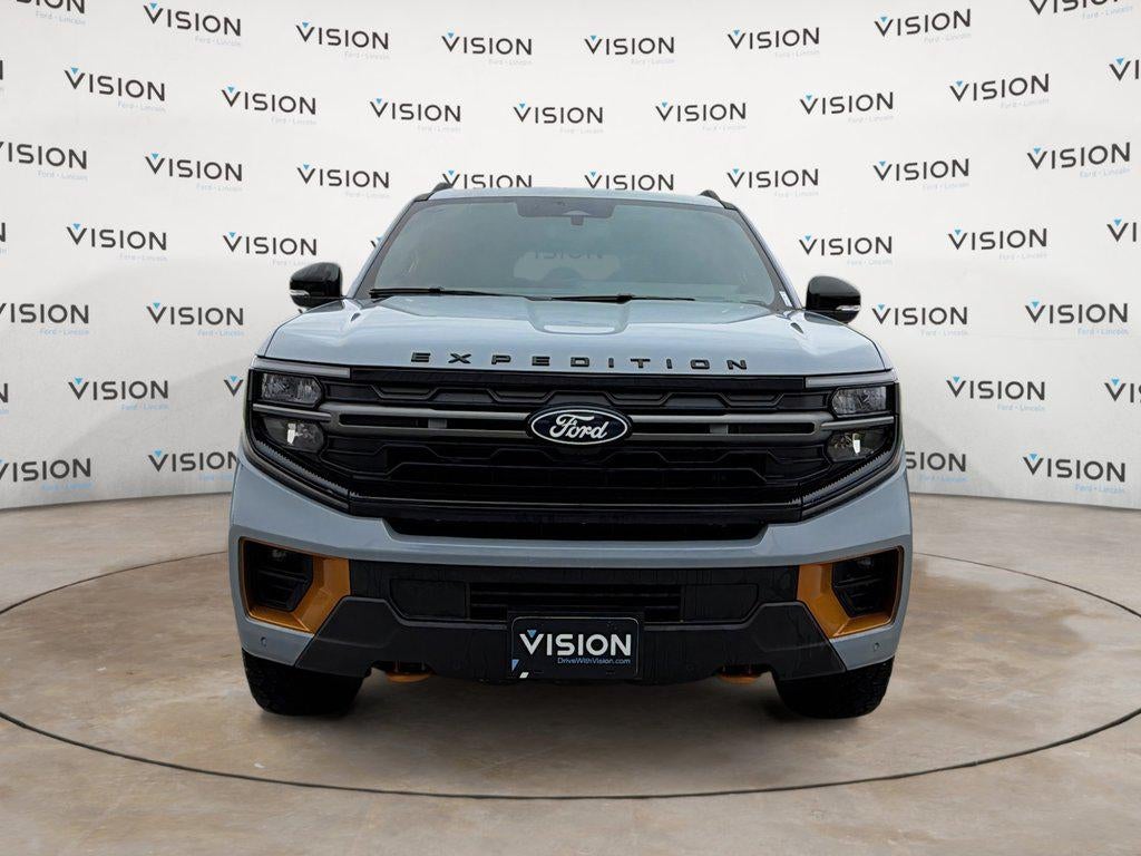 2027 Ford Expedition Tremor 4x4