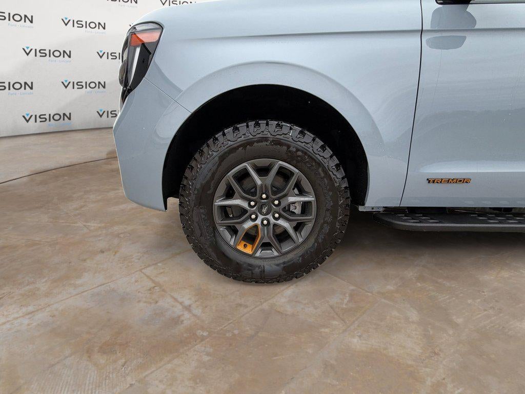 2027 Ford Expedition Tremor 4x4