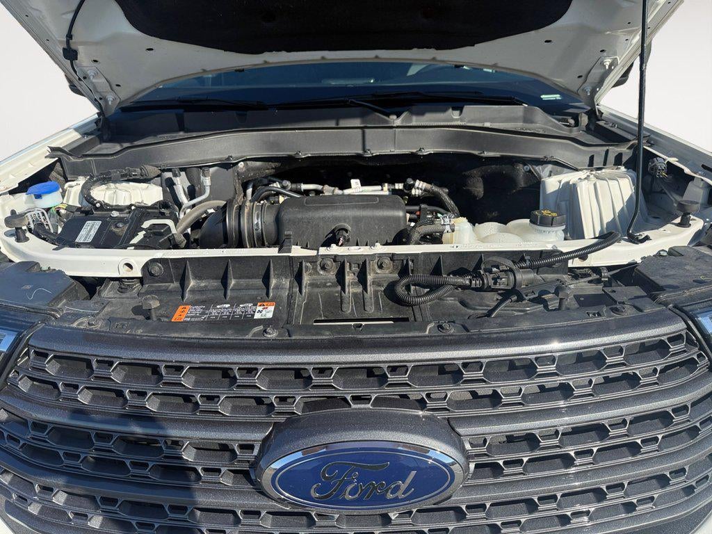 2023 Ford Explorer XLT 4WD