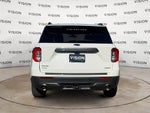 2023 Ford Explorer XLT 4WD