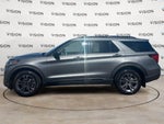 2026 Ford Explorer Active w/100A Pkg 4WD