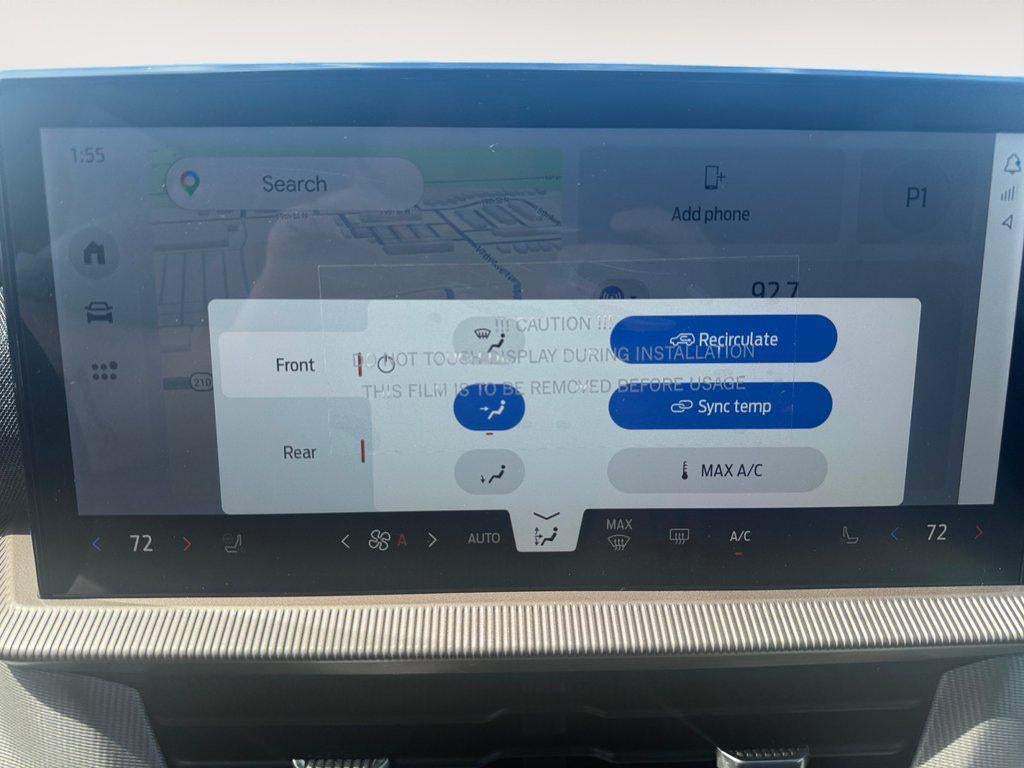 2026 Ford Explorer Active w/100A Pkg 4WD