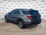 2026 Ford Explorer Active w/100A Pkg 4WD