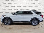 2026 Ford Explorer Active w/100A Pkg 4WD