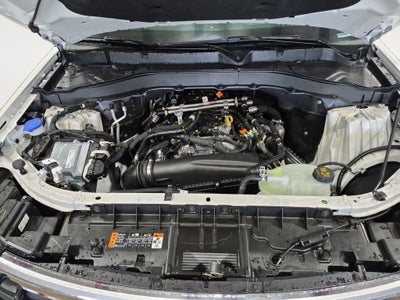 2026 Ford Explorer Active w/100A Pkg 4WD