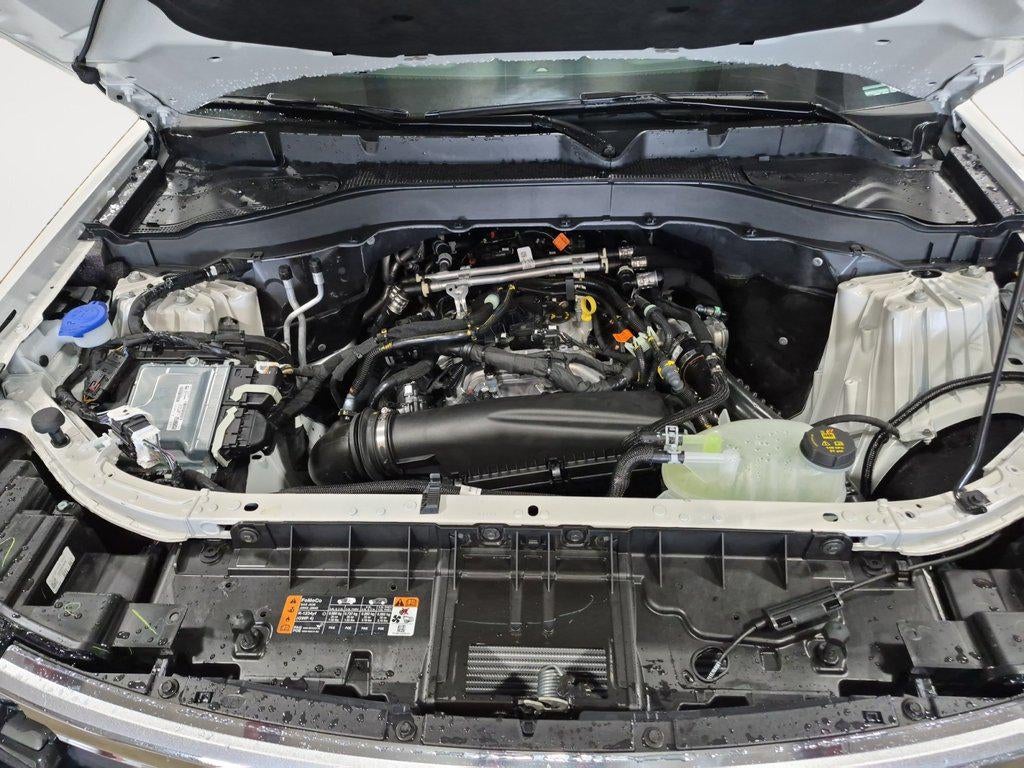 2026 Ford Explorer Active w/100A Pkg 4WD