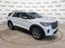 2026 Ford Explorer Active w/100A Pkg 4WD