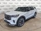 2026 Ford Explorer Platinum 4WD