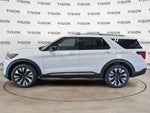 2026 Ford Explorer Platinum 4WD