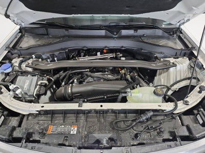 2026 Ford Explorer Platinum 4WD