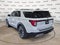 2026 Ford Explorer Platinum 4WD