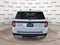2026 Ford Explorer Platinum 4WD