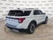 2026 Ford Explorer Platinum 4WD