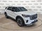 2026 Ford Explorer Platinum 4WD