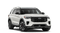 2026 Ford Explorer Platinum 4WD