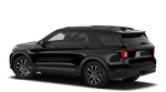 2027 Ford Explorer ST-Line 4WD