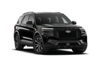 2027 Ford Explorer ST-Line 4WD