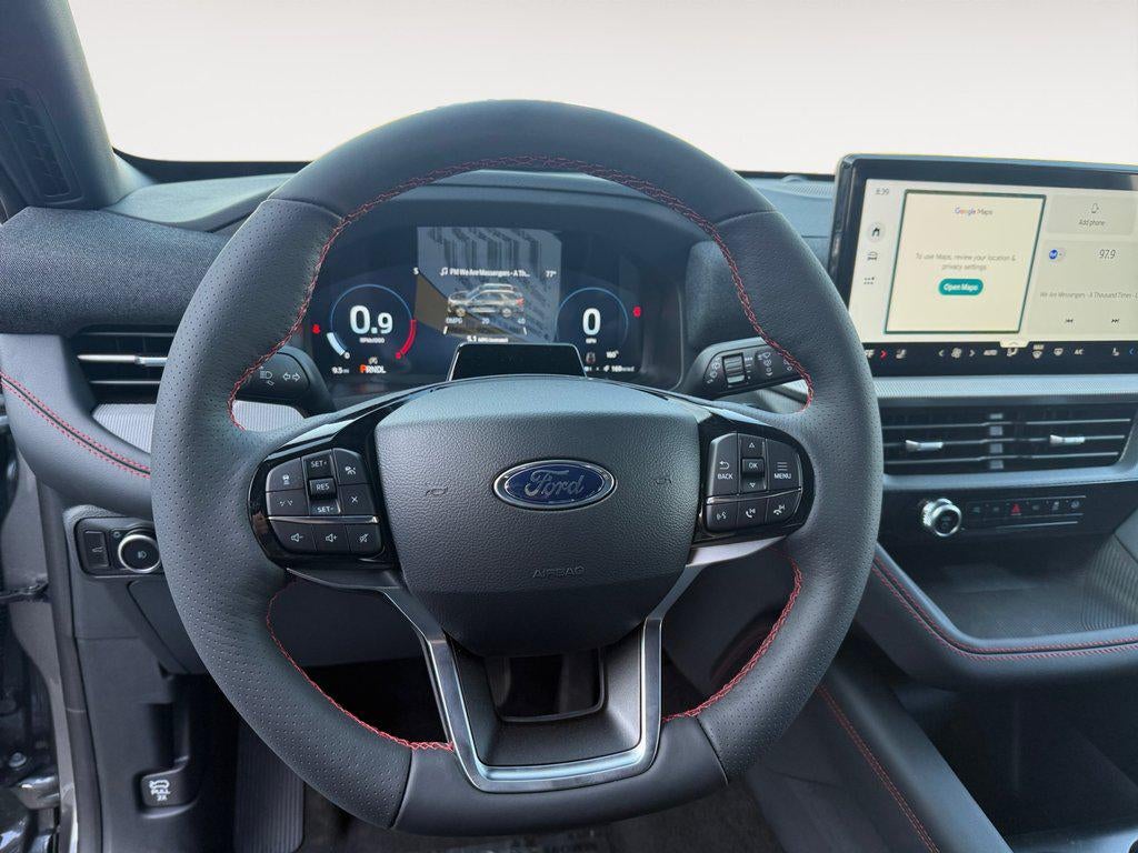 2026 Ford Explorer ST-Line 4WD