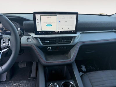 2026 Ford Explorer ST-Line 4WD